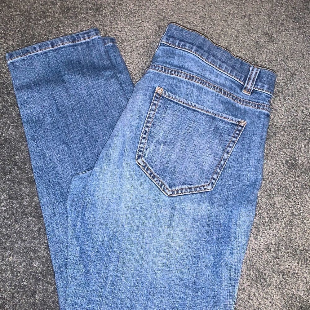 👖NWOT Women’s New York & Company jeans sz 4